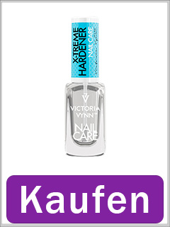 Fingernagelhärter X-TREME HARDENER